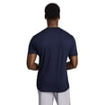 thumbnail image 3 of Reebok Men's and Big Men's Legacy Core Short Sleeve Tee Shirt, Sizes XS-5XL, 3 of 6