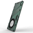 thumbnail image 3 of Funda para Honor Magic 5 Lite Protección A Prueba De Golpes Con Soporte De TPU Duradero Y Práctico, 3 of 5