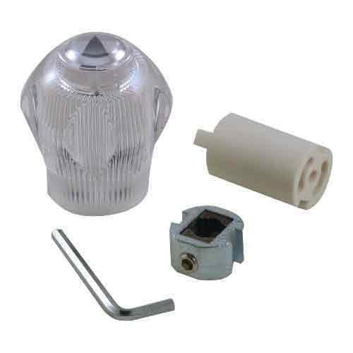 Danco 80015 Acrylic Tub/Shower Diverter Handle