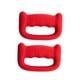 thumbnail image 5 of 2 mancuernas premium con forma de mano, antideslizantes, para entrenamiento de fuerza, individuales, fundidas 1 kg, 5 of 9