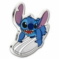 thumbnail image 3 of 2025 Niue 1 oz Silver $2 Disney's Stitch: Surf's Up, 3 of 4