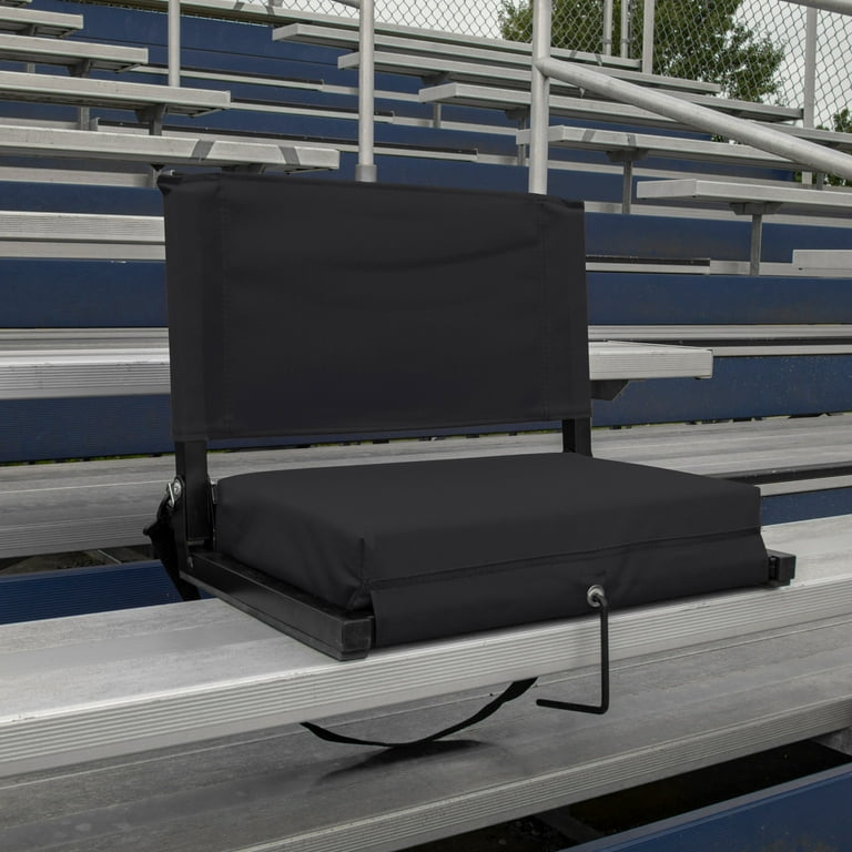 The 10 Best Stadium Seats in 2022 - Best Bleacher Seats