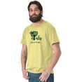 thumbnail image 5 of Motorcycle Crash Accident Tree Men's Graphic T Shirt Tees Brisco Brands L, 5 of 6