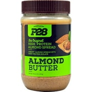 P28 The Original High Protein Spread, Almond, 16 Oz