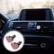 thumbnail image 4 of KAKOWELY 2 clips difusores de ventilación para coche con forma de corazón, ambientador creativo para salida de aire., 4 of 4