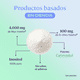 thumbnail image 3 of Just Inositol B-fit 30 porciones, 3 of 6