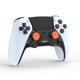 thumbnail image 2 of 3D Thumbstick Grip Caps para PS5 Edge Elite Joystick Gamepad Naranja 6pcs FLhrweasw Nuevo, 2 of 3