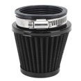 thumbnail image 1 of Filtro de Entrada de Aire Filtro de Aire Filtro de Inducción de Aire de Calibre Pesado Universal de 50 Mm para Motocicleta Todoterreno ATV Quad D ANGGREK  Otros, 1 of 8