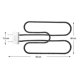 thumbnail image 2 of \u200bFor Weber Q140 Q1400 Grill Burner Tube Replacement 66631 65621 80342 803436 5620 OEM Quality Part\u200b, 2 of 3