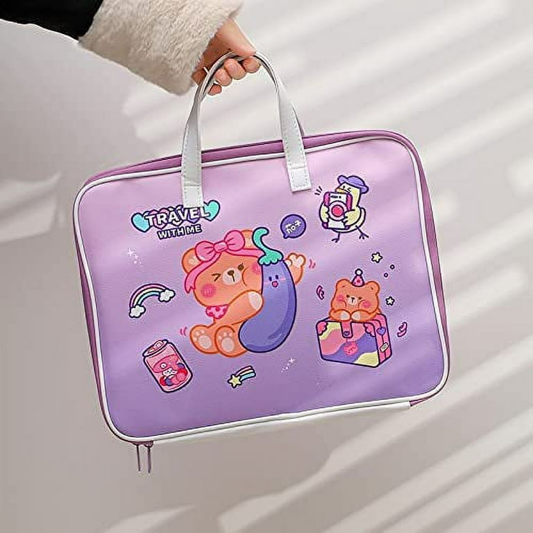 Cute Laptop Bag 