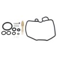 thumbnail image 2 of 2 Sets Carburetor Rebuild Fix Kit Carb Overhaul Fit for Honda CX650C/GL650/Silverwing, 2 of 5