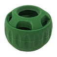 thumbnail image 2 of Dog Chew Toys Tough Chew for Dogs Toy Large 25 lbs and Up Long-Lasting Dog Toy to Keep Your Pup Distracted, Safe for Dogs, Easy to Clean, Fillable Dog Toys, 2 of 4