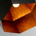 thumbnail image 2 of Troy Lighting - Four Light Pendant - Rivington - Four Light Pendant - Troy, 2 of 3