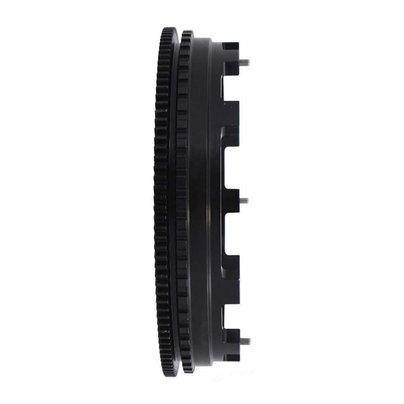Advanced Clutch 600725 XACT Flywheel Streetlite