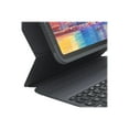thumbnail image 4 of ZAGG Pro Keys - Étui Clavier et folio - Rétroéclairé - Bluetooth - QWERTY - É.-U. - pour Apple 10.9-inch iPad Air (4e Génération), 4 of 6