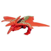 Transformers: Vintage Beast Wars Terrorsaur Collectible Kids Toy Action Figure for Boys and Girls Ages 8 9 10 11 12 and Up