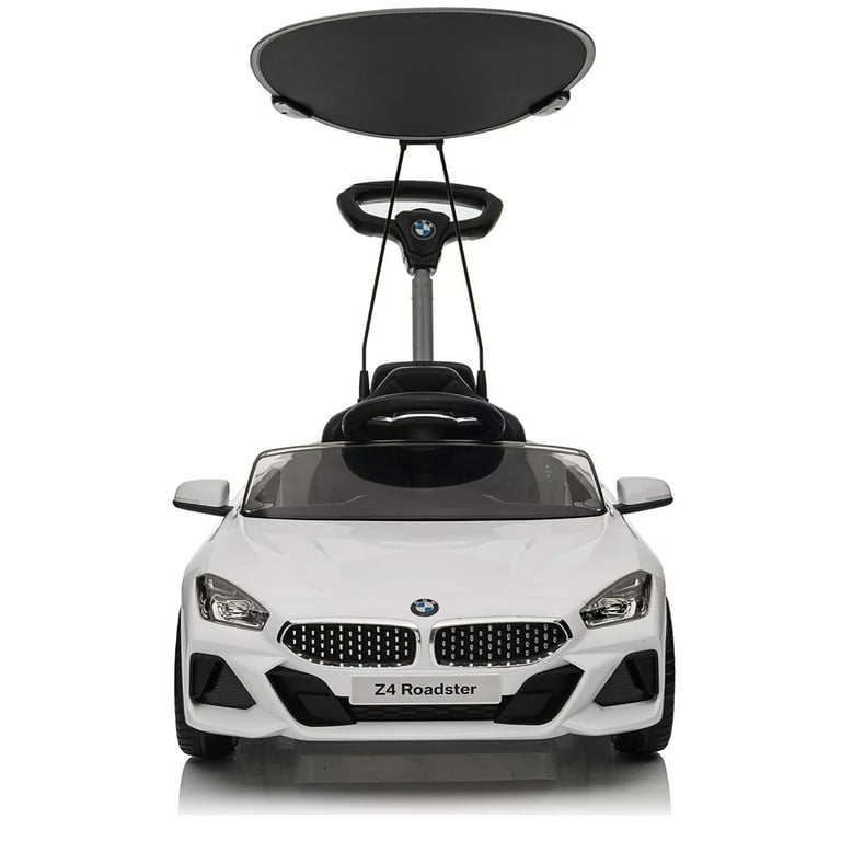BMW キッズカー BMW Z4 Kids 6v Electric Ride On Toy Car w/ Parent Remote