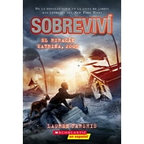 SobrevivÃ­ SobrevivÃ­ El HuracÃ¡n Katrina, 2005 (I Survived Hurricane Katrina, 2005), (Paperback)