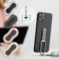 thumbnail image 1 of EGNMCR 360° Rotating Folding Portable Phone Metal Bracket, Magnetic Vehicle Bracket Phone Holder, 1 of 9