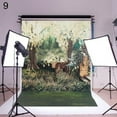 thumbnail image 1 of Screen Photo Studio 3D Pattern Photography Photo Backdrop Background Decor, 1 of 10