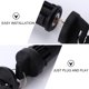 thumbnail image 2 of FENGGUIQU De De Encendido Negro Para Motocicleta Con Instalación Sencilla Plug and Play, 2 of 7
