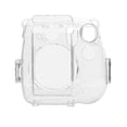 thumbnail image 5 of AURORA TRADE Camera Case Shock-proof Waterproof with Shoulder Strap Camera Transparent Storage Shell with Photo Bag for Instax Mini 7, 5 of 8