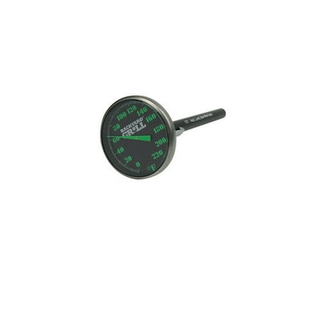 Backyard Grill Instant Read Thermometer