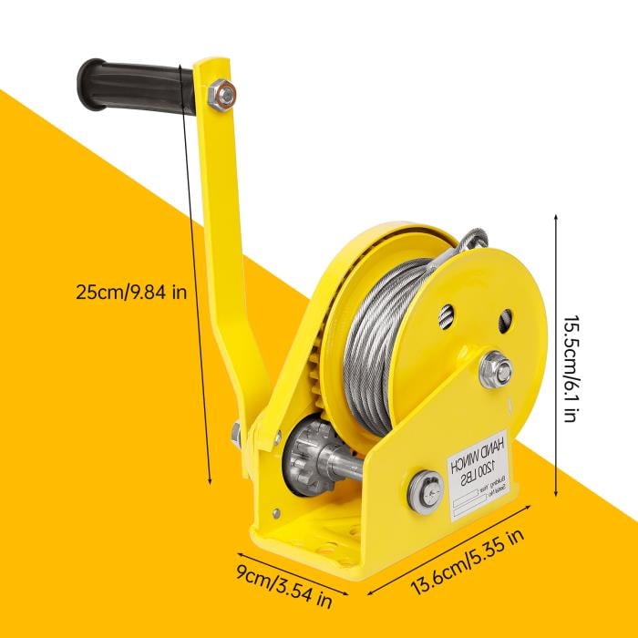 Air Conditioner Lifting Cranes, 50 FT Air Conditioner Crane Outside InstallationTool, with Special Hanger, Pulley, Rope