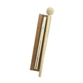 thumbnail image 2 of HILABEE Hand Chime Bell Music Gift Musical Toy Wind Chime for Classroom Teacher 1 tone, 2 of 9
