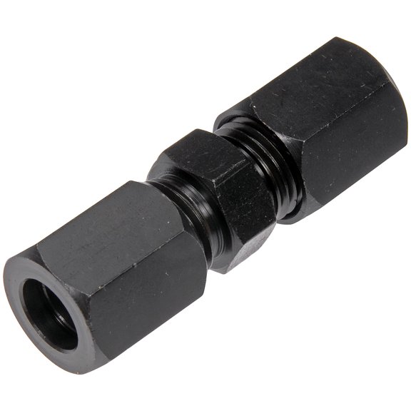 Dorman 800-206 High Pressure Compression Union Rated For 5000 PSI 10mm