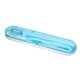thumbnail image 1 of Cepillo de dientes portátil Caja UV Caja de plástico UV Cuidado de los dientes Dispositivo de limpieza del cepillo de dientes Herramienta para el hogar / viajes Kearding EL4065-01B, 1 of 2