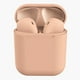 thumbnail image 1 of Auriculares Goojodoq Bluetooth 5.0 morado, 1 of 2