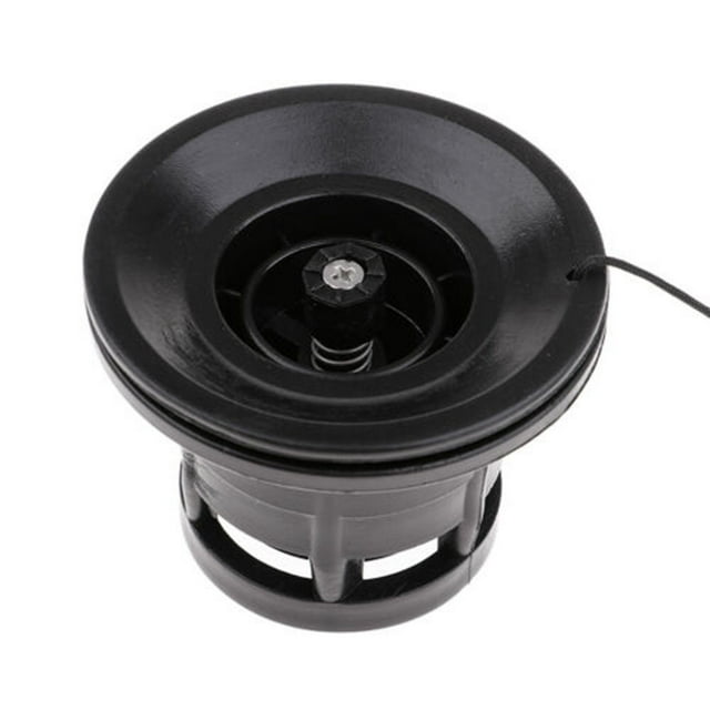 8 Holes Inflatable Boat Raft Dinghy For Kayak Canoe Accessorie Air Valve Adapter Cap Shenzhuyue