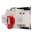 thumbnail image 4 of Interruptor de transferencia automática ANGGREK doble potencia 125A 400V, 4 of 8