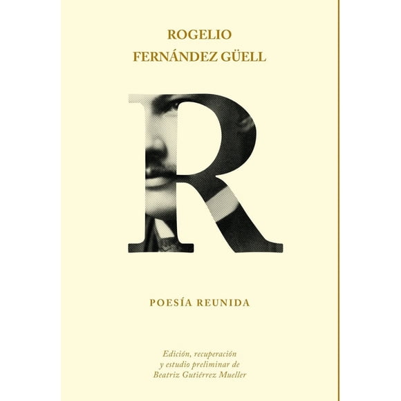 Poesía reunida