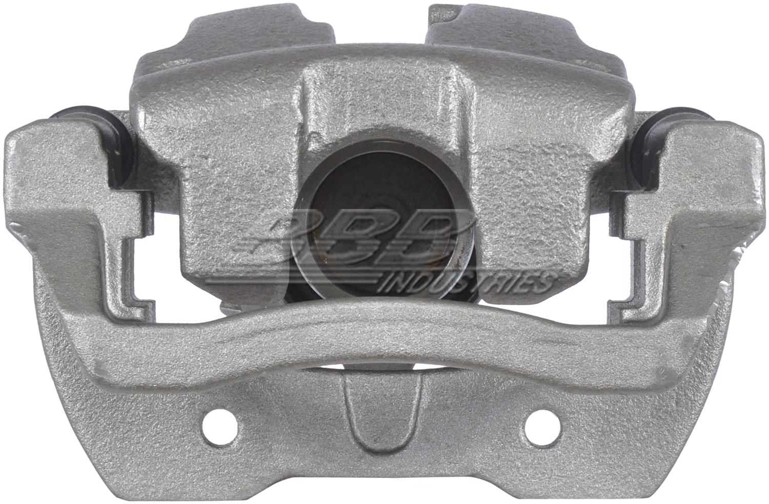 TERREPOWER formerly BBB Industries 99-05419A Reman Caliper w/installation Hardware