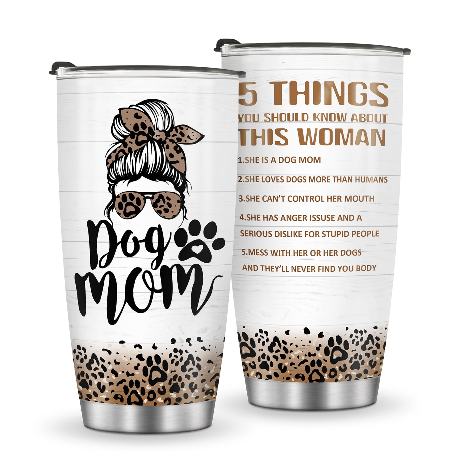 Jekeno Mothers Day Gifts,Birthday Gifts for Mom & Christmas Gifts From Son  Daughter,Mom Gifts From Kids,Mothers Day Gifts For Women,Stainless Steel  Tumbler Mom Tumbler With Lid Insulated 20oz 