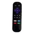 thumbnail image 1 of Control Compatible Para Pantalla Jvc Roku Tv SI58UR S140FR JVC Control remoto, 1 of 3