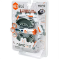 thumbnail image 2 of HEXBUG 477-1439 nano Micro Robotics Creatures Starter Habitat Set- Blue Specimen, 2 of 2