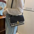 thumbnail image 4 of Women's elegant evening envelope clutch handbag, foldover bags for party wedding prom., 4 of 5