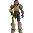 thumbnail image 1 of Disney Pixar Lightyear Jr. Zap Patrol Izzy Hawthorne Figure, 1 of 6