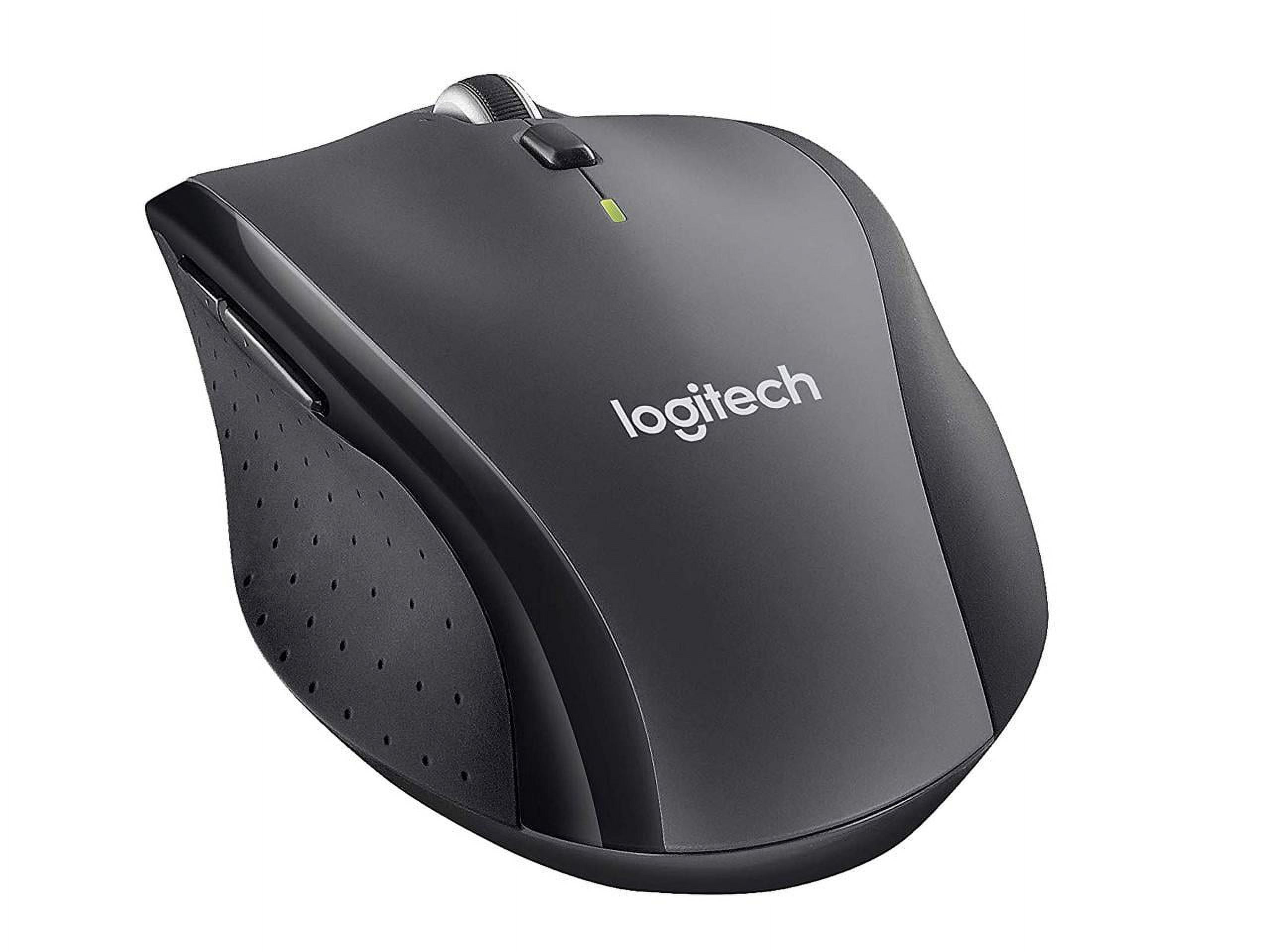 Logitech M705 Marathon Mouse