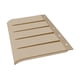 thumbnail image 3 of Toldo para ventana, toldo para puerta, protección Exterior contra la lluvia, nieve, luz solar para exteriores 40x50cm, 3 of 8