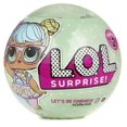thumbnail image 3 of L.O.L. Surprise Doll Series 2 - 2 Pack, 3 of 3