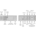 thumbnail image 4 of Grabadora de estudio Blackmagic Design HyperDeck Studio HD Mini, 4 of 5
