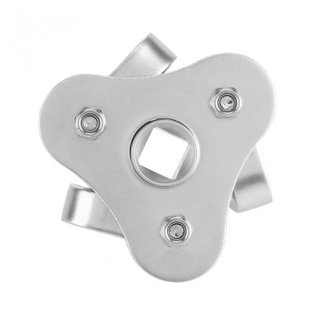 sweethay Llave de filtro de aceite de 2 vías para coche Vehículos, repuestos y accesorios Mis sweethay VI016884-00B