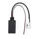 thumbnail image 4 of Adaptador auxiliar inalámbrico para automóvil, receptor de música estéreo de audio para automóvil con Bluetooth 5.0, artesanía excepcional, 4 of 12