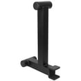 thumbnail image 3 of Jack  Steel Fitness Exercise Mini Deadlift Barbell Jack Bar Rod Accessory, 3 of 8