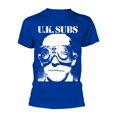 thumbnail image 1 of UK Subs - Camiseta Another Kind Of Blues para Adultos Unisex (Azul), 1 of 2