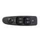 thumbnail image 2 of Applies to 93570-2D000 Suitable For 02-06 Hyundai Elantra Automotive Glass Lift Switch Window Adjustment Switch, 2 of 4